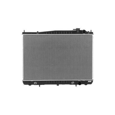 Gpd Radiator 2409C